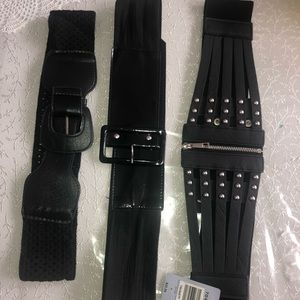 Torrid Belt Bundle New ✅